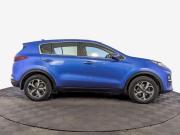 Kia Sportage IV Рестайлинг Москва  - изображение 31