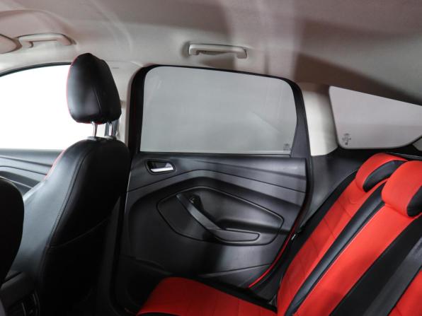 Ford Kuga II с пробегом 2016 года, цена 1 400 000 рублей, 113700 км, внедорожник, Автокод Объявления