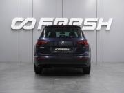 Volkswagen Tiguan II Воронеж  - изображение 25