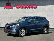 Hyundai Tucson III Рестайлинг Альметьевск  - изображение 29