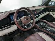 Geely Monjaro I Москва  - изображение 43