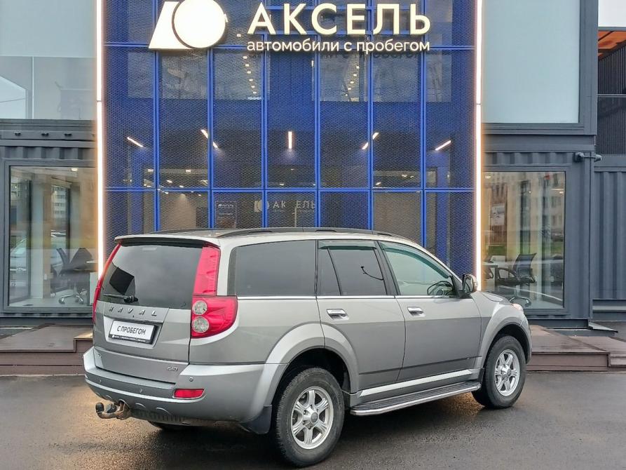 Haval H5 I Архангельск  - изображение 5