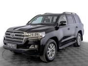 Toyota Land Cruiser 200 Series Рестайлинг 2 Москва  - изображение 31