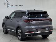 Chery Tiggo 7 Pro Max I Рестайлинг Химки  - изображение 36