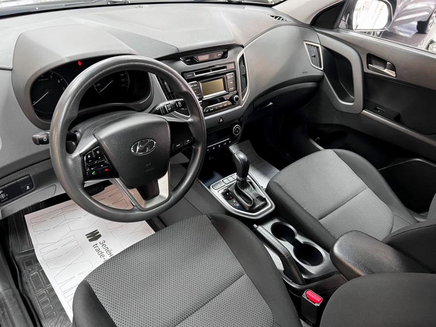 Hyundai Creta I Тверь  - изображение 8