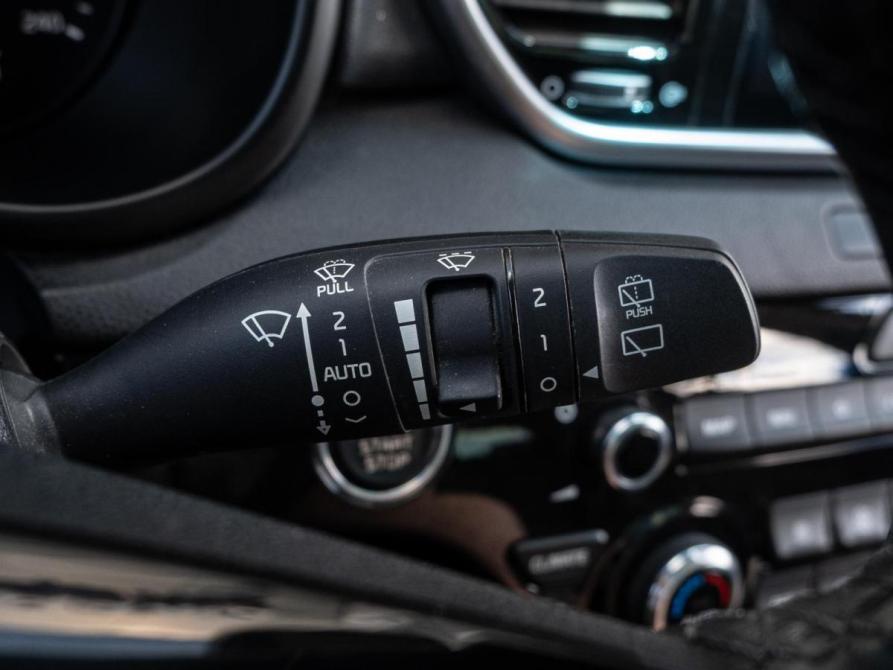 Kia Sportage IV Рестайлинг Краснодар  - изображение 21