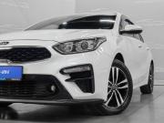 Kia Cerato IV Новосибирск  - изображение 47