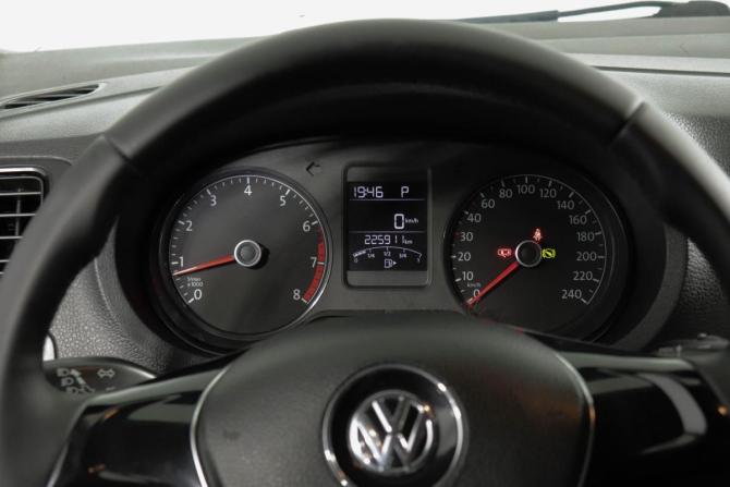 Volkswagen Polo V Рестайлинг с пробегом 2020 года, цена 799 900 рублей, 225911 км, седан, Автокод Объявления