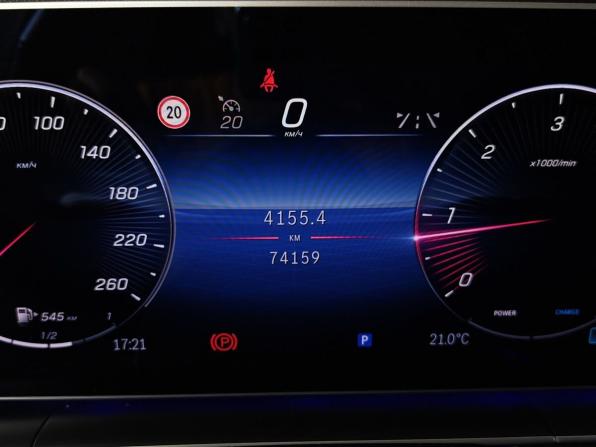 Mercedes-Benz GLE Coupe II (C167) Рестайлинг с пробегом 2023 года, цена 9 000 000 рублей, 74152 км, внедорожник, Автокод Объявления