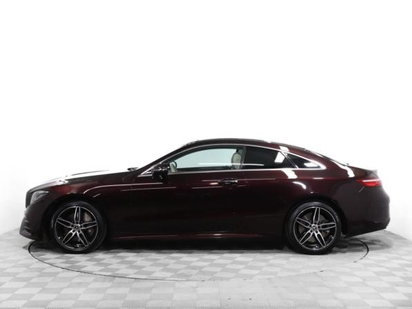 Mercedes-Benz E-Класс V (W213 S213 C238) с пробегом 2018 года, цена 4 850 000 рублей, 32738 км, купе-хардтоп, Автокод Объявления