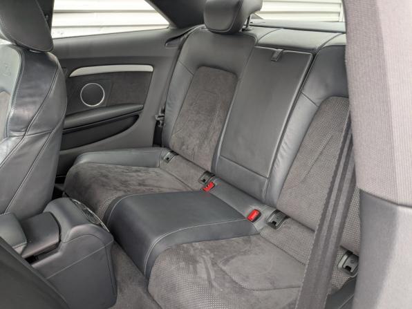Audi A5 I (8T) Рестайлинг с пробегом 2015 года, цена 2 100 000 рублей, 147036 км, купе, Автокод Объявления