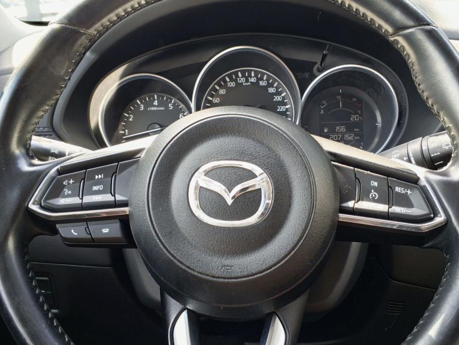 Mazda CX-5 II Москва  - изображение 13