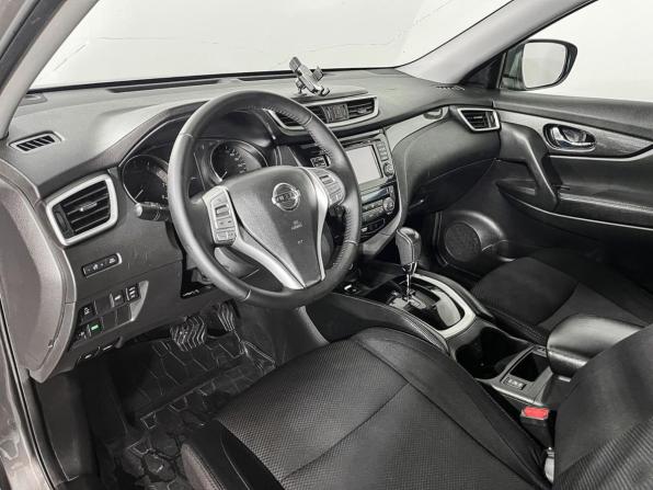 Nissan X-Trail III с пробегом 2018 года, цена 1 560 000 рублей, 174391 км, внедорожник, Автокод Объявления