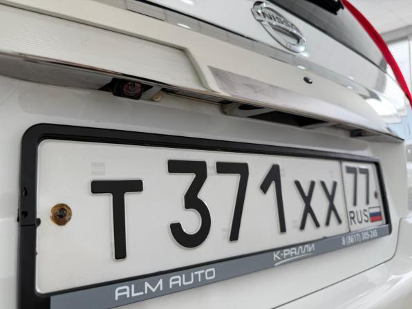 Nissan X-Trail II Рестайлинг с пробегом 2013 года, цена 1 400 000 рублей, 218939 км, внедорожник, Автокод Объявления