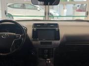 Toyota Land Cruiser Prado 150 Series Рестайлинг 3 Челябинск  - изображение 41