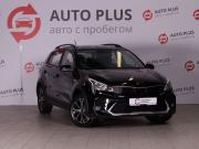 Kia Rio IV Рестайлинг Минеральные Воды  - изображение 21