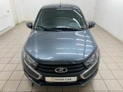 Lada (ВАЗ) Granta I Рестайлинг Энгельс  - изображение 47