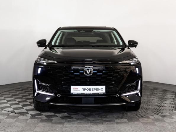 Changan UNI-K с пробегом 2023 года, цена 2 890 000 рублей, 36268 км, внедорожник, Автокод Объявления