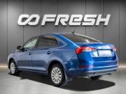 Skoda Rapid II Рязань  - изображение 21