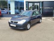 Renault Symbol ll Москва  - изображение 15