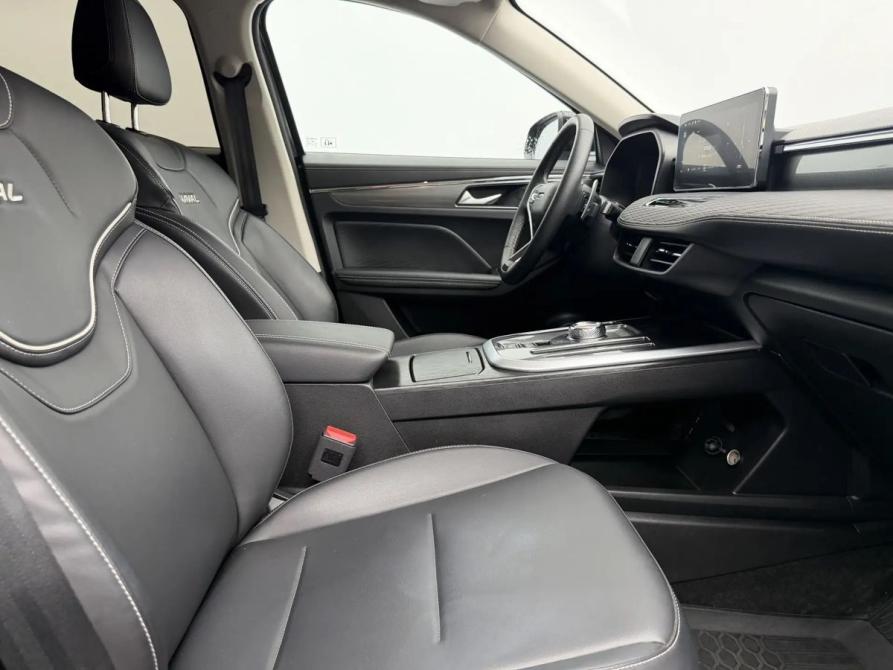 Haval Jolion I Москва  - изображение 10