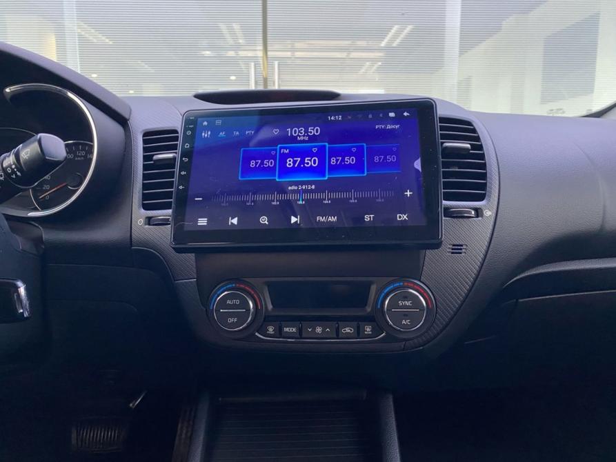 Kia Cerato III Рестайлинг (Classic) Уфа  - изображение 18