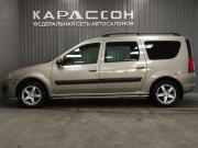 Lada (ВАЗ) Largus I Пермь  - изображение 23