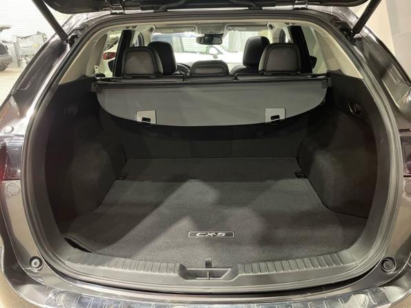 Mazda CX-5 II Рестайлинг с пробегом 2021 года, цена 3 430 000 рублей, 66750 км, внедорожник, Автокод Объявления