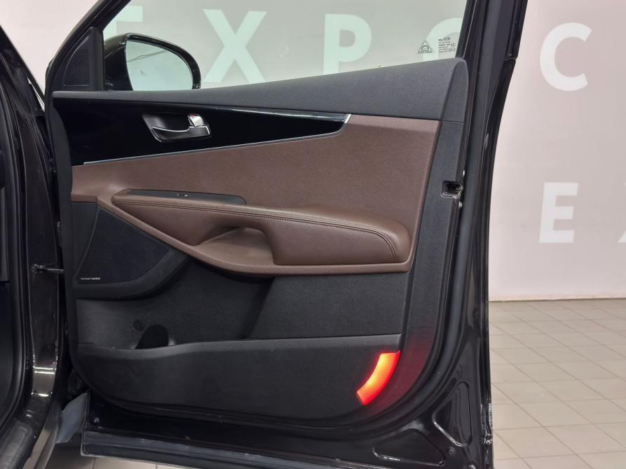 Kia Sorento III Prime Рестайлинг Волгоград  - изображение 21