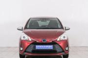 Toyota Vitz III (XP130) Рестайлинг 2 Красноярск  - изображение 25