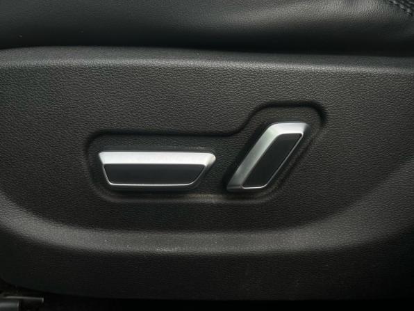Geely Atlas I с пробегом 2018 года, цена 1 490 000 рублей, 95600 км, внедорожник, Автокод Объявления