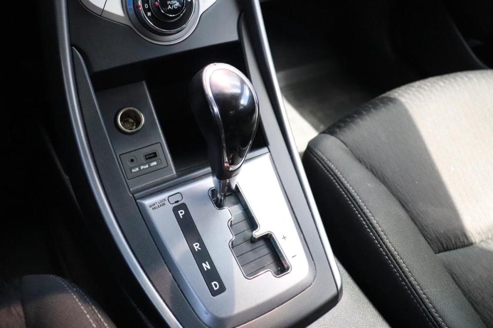 Hyundai Elantra V (MD) Ульяновск  - изображение 17
