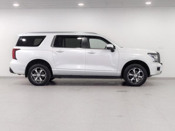 Haval H5 II с пробегом 2024 года, цена 3 450 000 рублей, 28280 км, внедорожник, Автокод Объявления