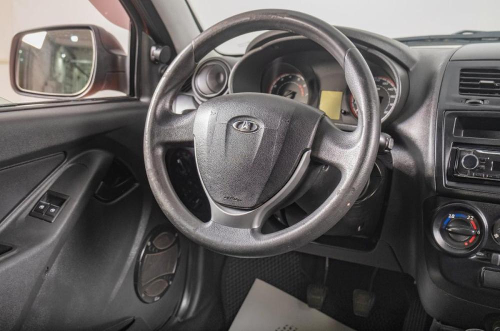 Lada (ВАЗ) Kalina II Томск  - изображение 10