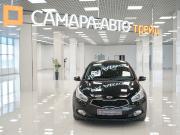 Kia Ceed II Самара  - изображение 27