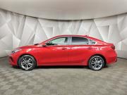 Kia Cerato IV Рестайлинг Москва  - изображение 26