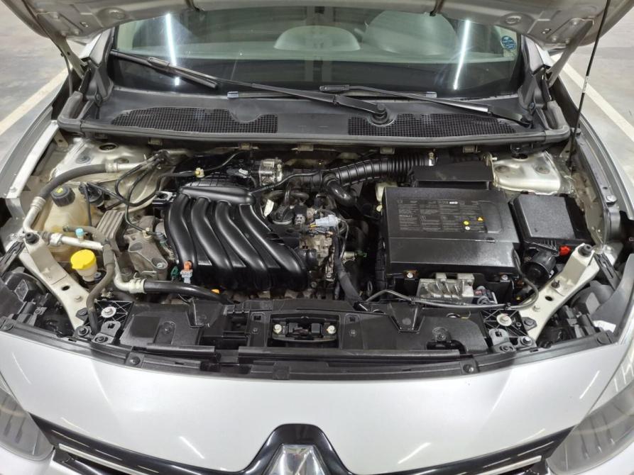 Renault Fluence I Рестайлинг Казань  - изображение 11