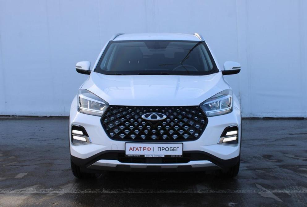 Chery Tiggo 4 Pro I Нижний Новгород  - изображение 2