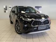 Toyota Highlander IV (XU70) Екатеринбург  - изображение 34