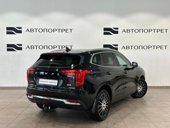 Haval Jolion I с пробегом 2023 года, цена 1 929 000 рублей, 65780 км, внедорожник, Автокод Объявления