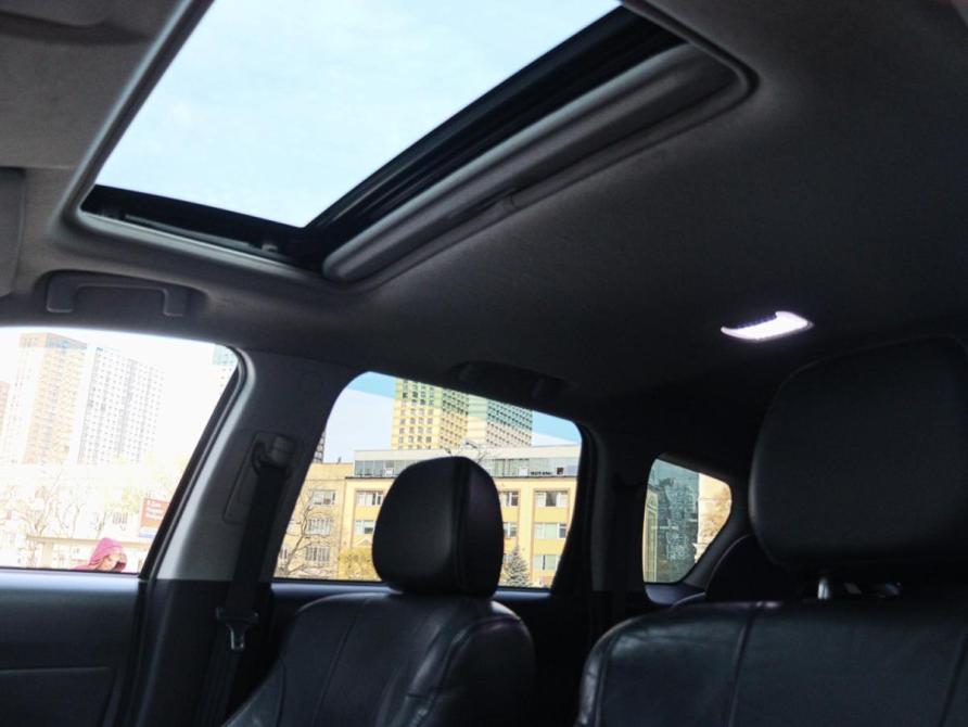 Mitsubishi Outlander II Москва  - изображение 12