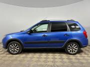 Lada (ВАЗ) Granta I Рестайлинг Борисоглебск  - изображение 16