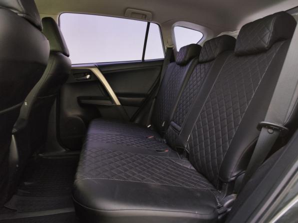 Toyota RAV4 IV (XA40) с пробегом 2013 года, цена 1 680 000 рублей, 236900 км, внедорожник, Автокод Объявления