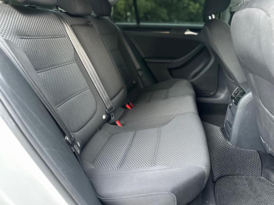 Volkswagen Jetta VI Уфа  - изображение 28