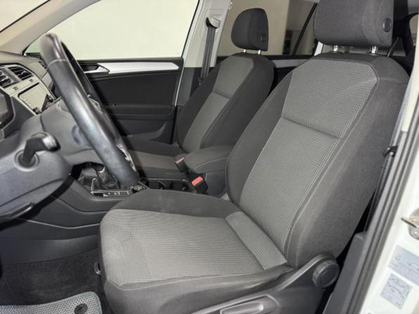 Volkswagen Tiguan II Рестайлинг с пробегом 2021 года, цена 3 399 000 рублей, 30800 км, внедорожник, Автокод Объявления