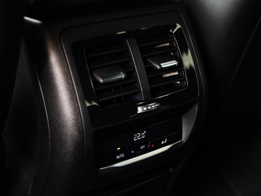 BMW X4 II (G02) Санкт-Петербург  - изображение 22