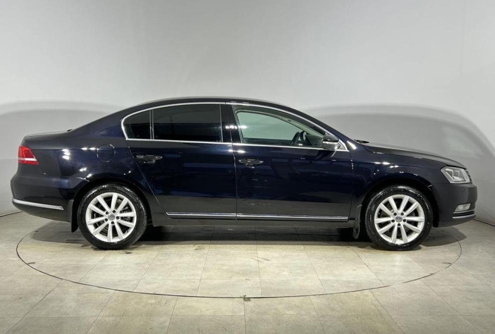Volkswagen Passat B7 Саранск  - изображение 5