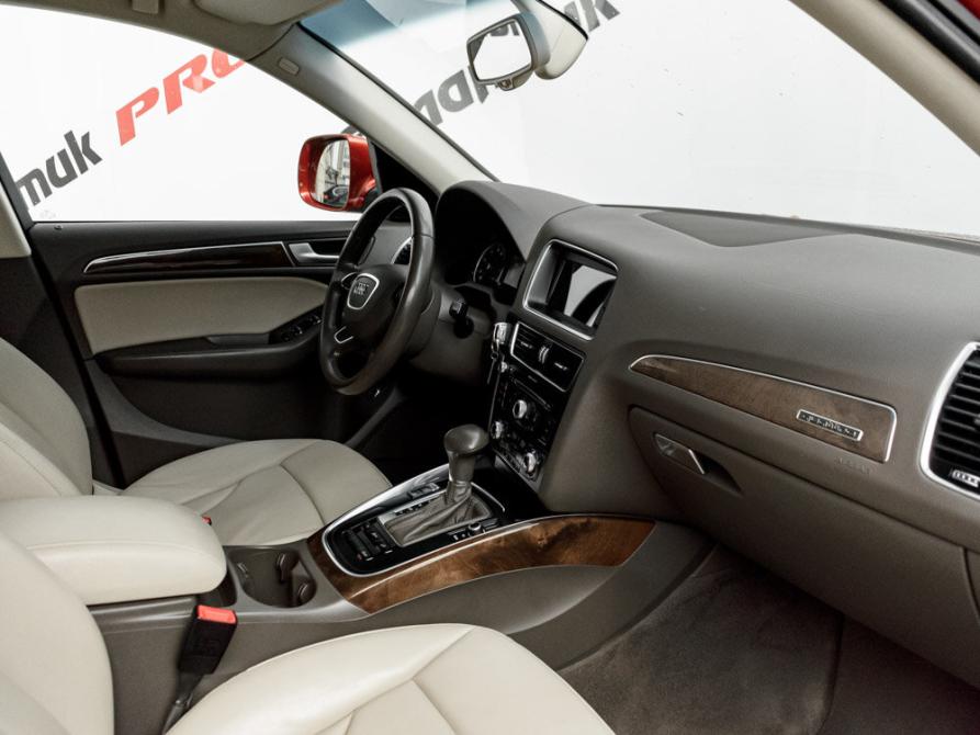 Audi Q5 I (8R) Рестайлинг Екатеринбург  - изображение 13