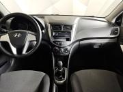 Hyundai Solaris I Москва  - изображение 32