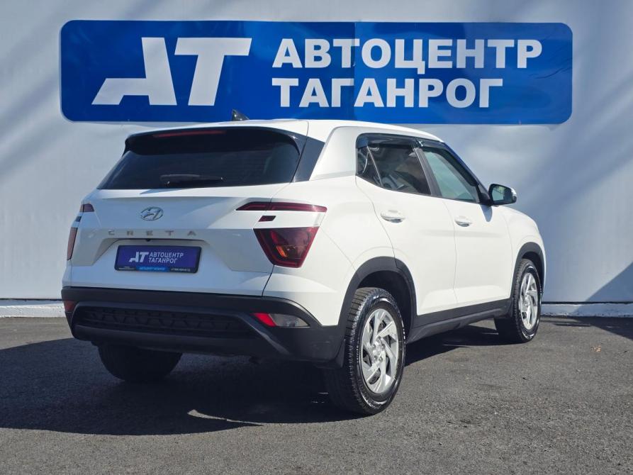 Hyundai Creta II Таганрог  - изображение 5